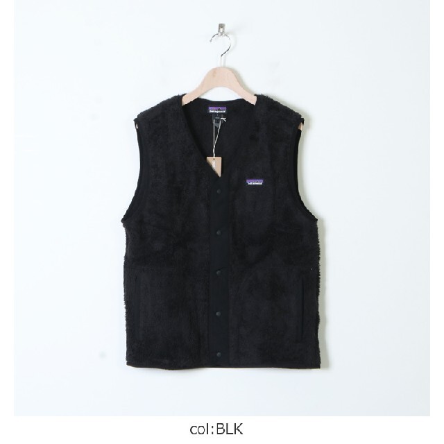 PATAGONIA Los Gatos Vest ロスガトスベスト 【絶品】 8804円