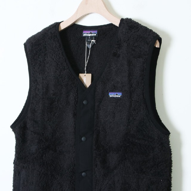 patagonia(パタゴニア)のPATAGONIA Los Gatos Vest ロスガトスベスト メンズのトップス(ベスト)の商品写真