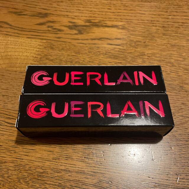 GUERLAINのリップ♡2本セット