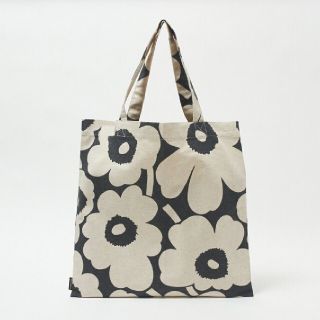 マリメッコ(marimekko)のmarimekko マリメッコ ウニッコ トートバッグ(トートバッグ)