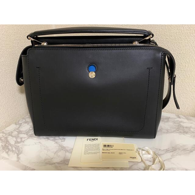 ヤッホーさま専用　FENDI バック