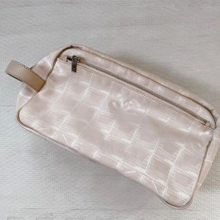 シャネル トラベルライン ポーチ(レディース)の通販 96点 | CHANELの