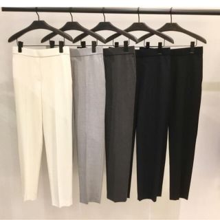 theory - ✤2018AW Theory セオリー LIGHT SAXONY プルオンパンツの