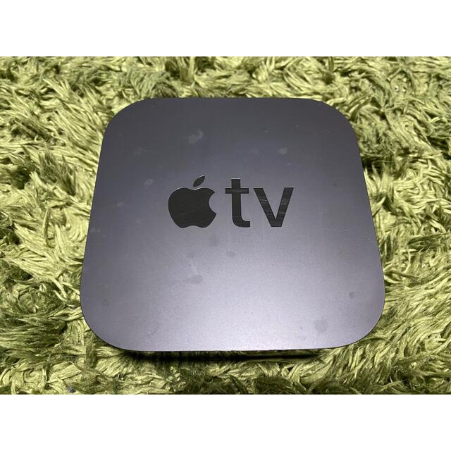 Apple - 新品HDMIケーブル付き✨【4K・良品】APPLE Apple TV 4Kの通販