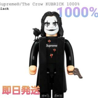 シュプリーム(Supreme)のSupreme®/The Crow KUBRICK 1000%(その他)