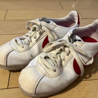 ナイキ(NIKE)のナイキ　スニーカー　25cm(スニーカー)