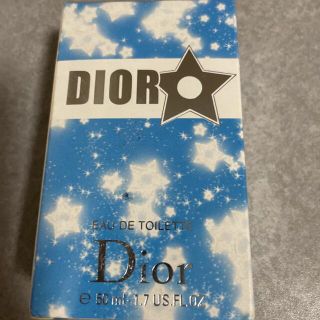 クリスチャンディオール(Christian Dior)のクリスチャンディオール　香水(香水(女性用))