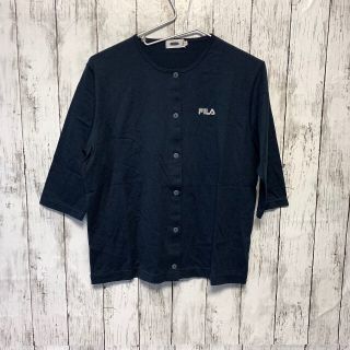 フィラ(FILA)の＜最終価格！1/17まで> FILA sizeM(その他)