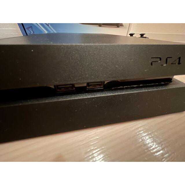 SONY PlayStation4 本体 CUH-1100AB01