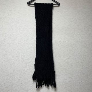 カラー マフラー(メンズ)の通販 11点 | kolorのメンズを買うならラクマ