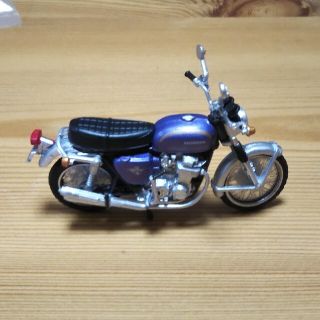 タカラトミーアーツ(T-ARTS)のHonda Dream CB750 FOURコレクションⅡ(模型/プラモデル)