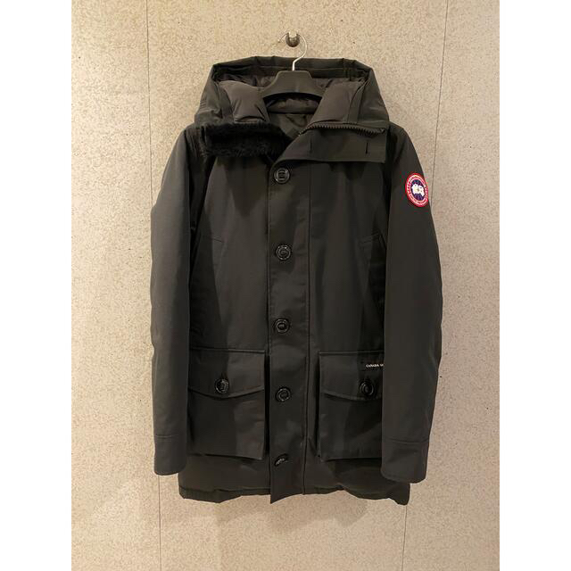 CANADA GOOSE(カナダグース)のUNITED ARROWS別注 カナダグース ヨークトン メンズのジャケット/アウター(ダウンジャケット)の商品写真