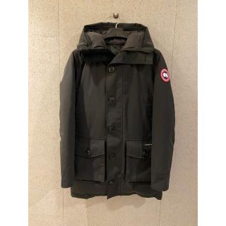 カナダグース(CANADA GOOSE)のUNITED ARROWS別注 カナダグース ヨークトン(ダウンジャケット)