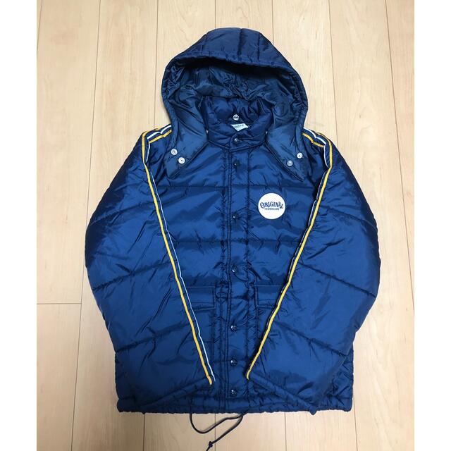 TENDERLOIN T-NRA RACING JKT- NAVY XSNAVYコンディション