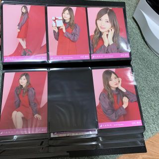 ノギザカフォーティーシックス(乃木坂46)の乃木坂46・白石麻衣・生写真(アイドルグッズ)