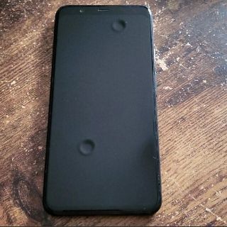 アンドロイド(ANDROID)のPixel4xl 64G 本体 再値引き致します！！(スマートフォン本体)