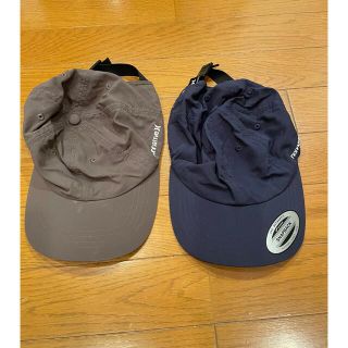 ノンネイティブ(nonnative)のハーレー　ノンネイティブ　帽子2個セット(キャップ)