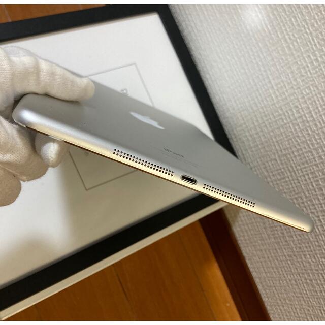 準上品Bランク　iPad  Air1  WiFi 大容量32GB　アイパッド