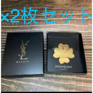 イブサンローラン(Yves Saint Laurent Beaute) ステッカーの通販 20点