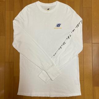 「【希少】Aime Leon Dore x New Balance コラボTシャツ」に近い 