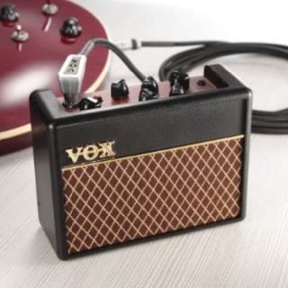 ヴォックス(VOX)のミニギターアンプ VOX AC1 Rhythm(ギターアンプ)