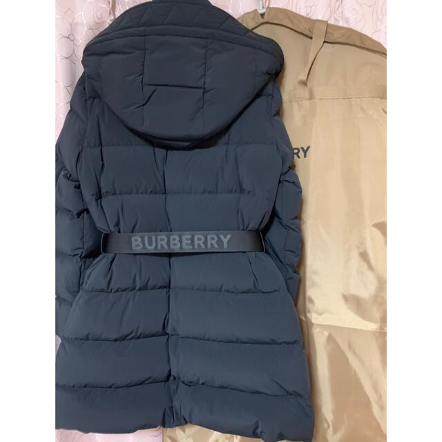 BURBERRY(バーバリー)のバーバリー★ダウン レディースのジャケット/アウター(ダウンコート)の商品写真