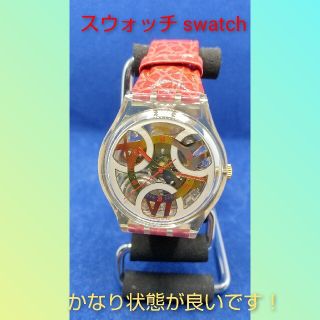 スウォッチ(swatch)のスウォッチ swatch(腕時計(アナログ))