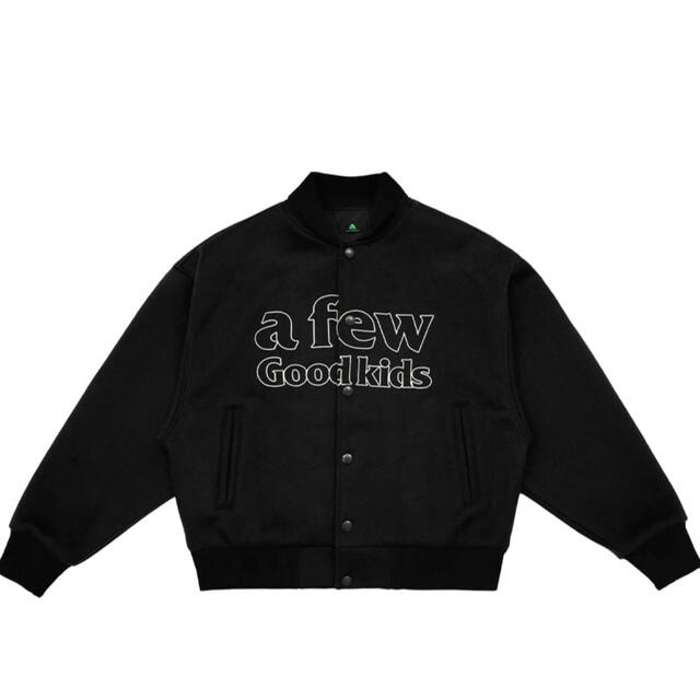 AFGK Angel College Jacket / スタジャン