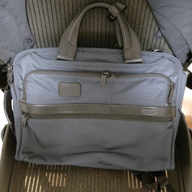 SOPHNET TUMI 3way ブリーフバッグ | www.adhoc.co.th