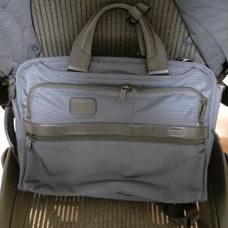 ソフネット(SOPHNET.)のSOPHNET TUMI 3way ブリーフバッグ(ビジネスバッグ)