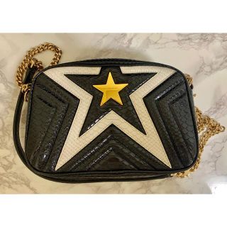 ステラマッカートニー スター ショルダーバッグ(レディース)の通販 56 ステラマッカートニー スター ショルダーバッグ(レディース)の通販 56