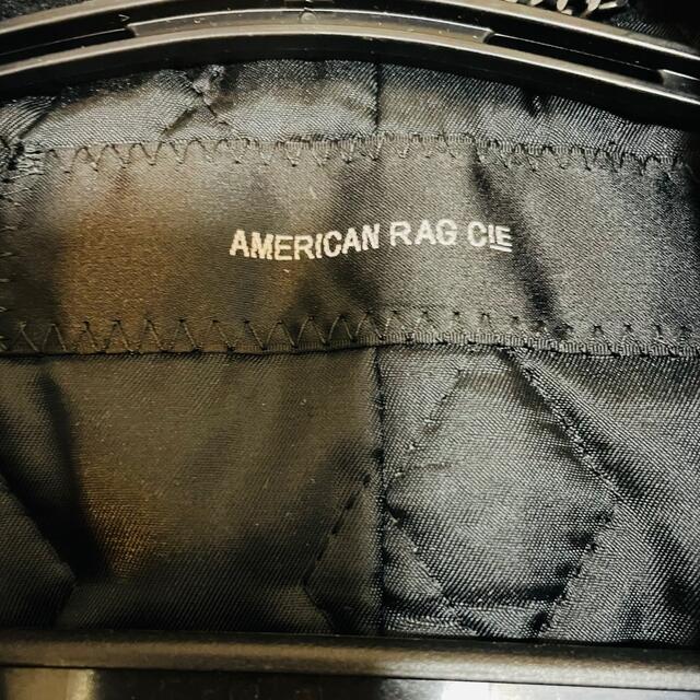 AMERICAN RAG CIE(アメリカンラグシー)の【美品】アメリカンラグシー　pコート　 メンズのジャケット/アウター(ピーコート)の商品写真