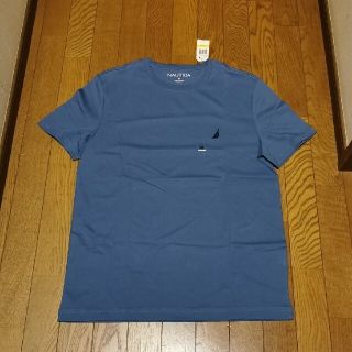 ノーティカ(NAUTICA)のノーティカ　NAUTICA Tシャツ Mサイズ(Tシャツ/カットソー(半袖/袖なし))