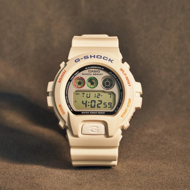 G-SHOCK Ref. 6900-PT80 By John Mayer-