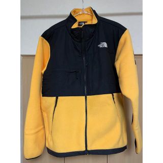 ザノースフェイス(THE NORTH FACE)のデナリジャケット(ブルゾン)