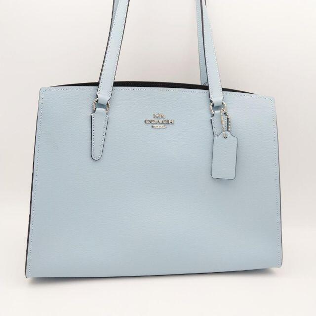 COACH - コーチ ショルダーバッグ ハンドバッグ トートバッグ 2WAY