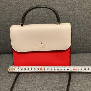 ケイトスペードニューヨーク(kate spade new york)の★最終値下げ★ショルダーバッグ　ケイトスペードニューヨーク(ショルダーバッグ)