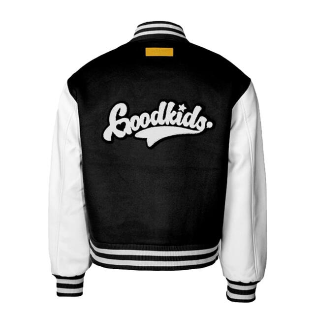 AFGK Good Kids Stadium Jacket / スタジャンの通販 by sh___o's shop ...