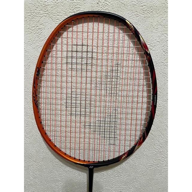 YONEX(ヨネックス)のYONEX アストロクス99 2本 スポーツ/アウトドアのスポーツ/アウトドア その他(バドミントン)の商品写真