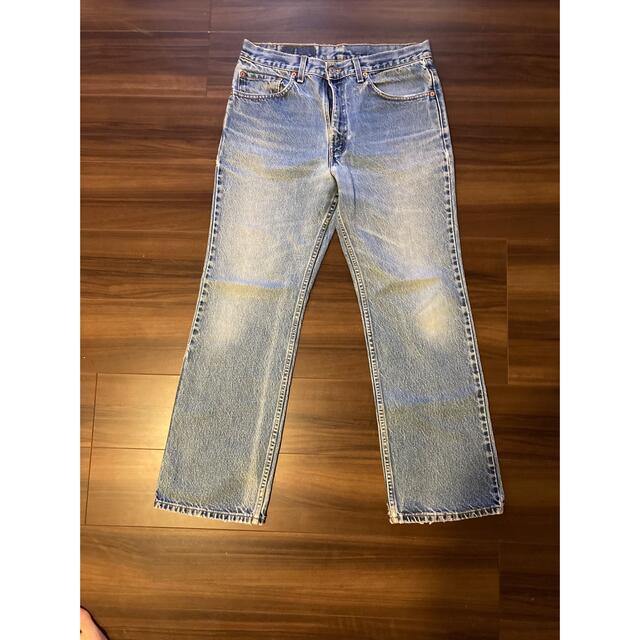 リーバイス　Levi’s 517 w33 L30