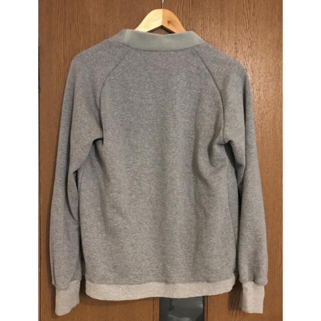 CRIMIE - 【廃盤品】 CRIMIE クライミー ムートン ニット CRIMIE - 【廃盤品】 CRIMIE クライミー ムートン ニット