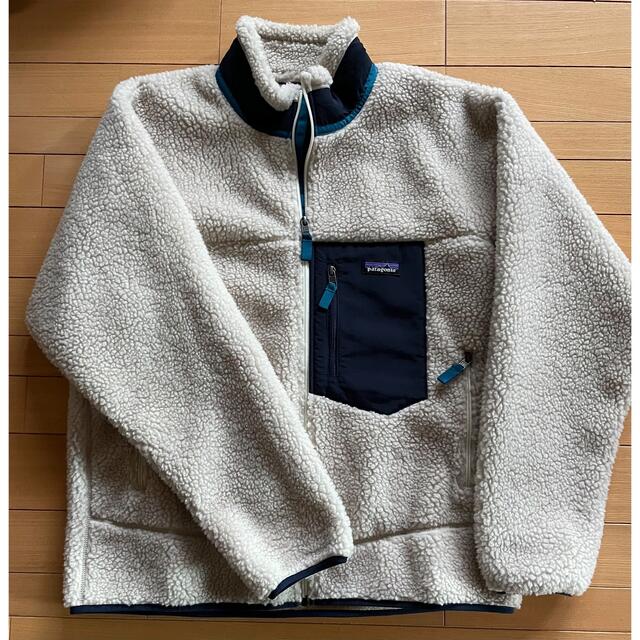 patagonia パタゴニア レトロX サイズL