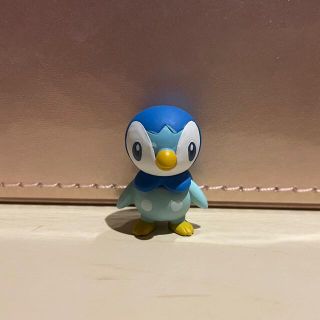 ヨシノヤ(吉野家)のポケ盛り　ポッチャマ(キャラクターグッズ)