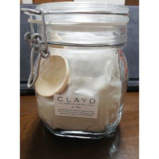 バーニーズニューヨーク(BARNEYS NEW YORK)の【GWお休み様専用】CLAYD for Bath CANISTERSET 400(入浴剤/バスソルト)