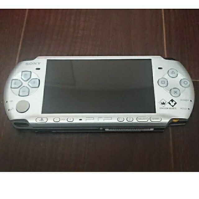 PlayStation Portable - PSP-3000 キングダムハーツの通販 by tama5's