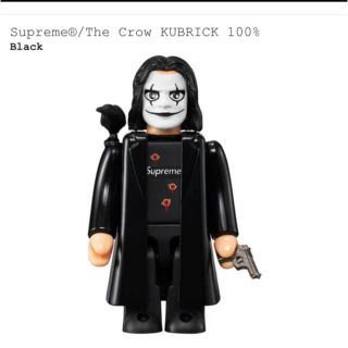 シュプリーム(Supreme)のSupreme / The Crow KUBRICK 100%(その他)