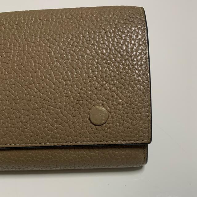 celine(セリーヌ)のセリーヌ　CELINE マルチファンクション　ラージフラップ　長財布 レディースのファッション小物(財布)の商品写真