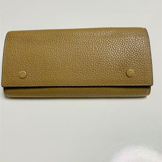 セリーヌ(celine)のセリーヌ　CELINE マルチファンクション　ラージフラップ　長財布(財布)