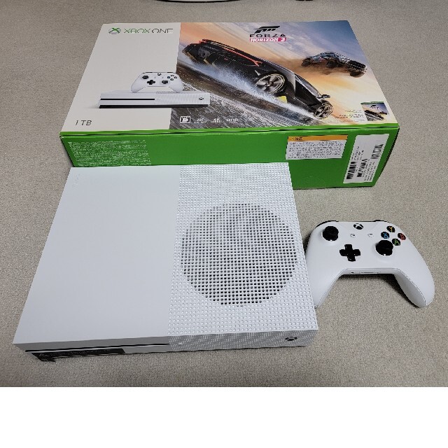 Xbox One S 1TB