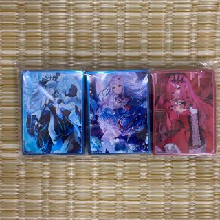 C99 FATE FGO 光崎 モルガン スリーブ セットの通販 by Faded's ...